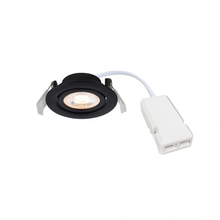 Empotrable de techo LED Monolo (4.8W)