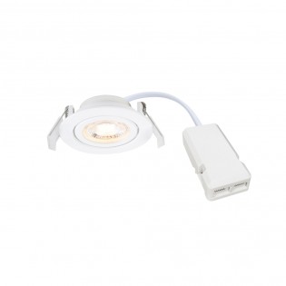 LED Recessed Light Monolo (4.8W)