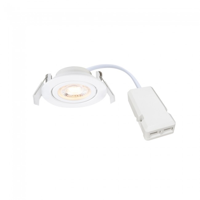 LED Recessed Light Monolo (4.8W)