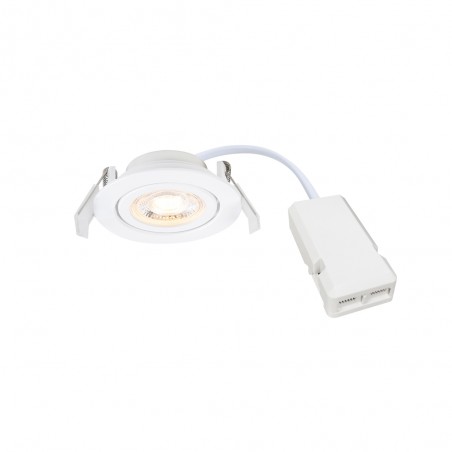 LED Recessed Light Monolo (4.8W)