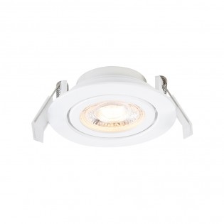 LED Recessed Light Monolo (4.8W)