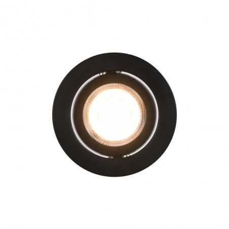 3-Kit Empotrable de techo LED Monolo (4.8W)