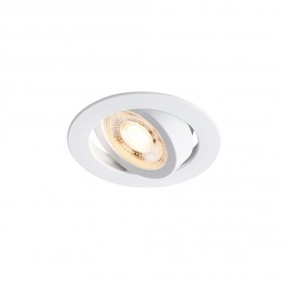 LED Recessed Light Monolo (4.8W)
