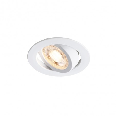 LED Recessed Light Monolo (4.8W)
