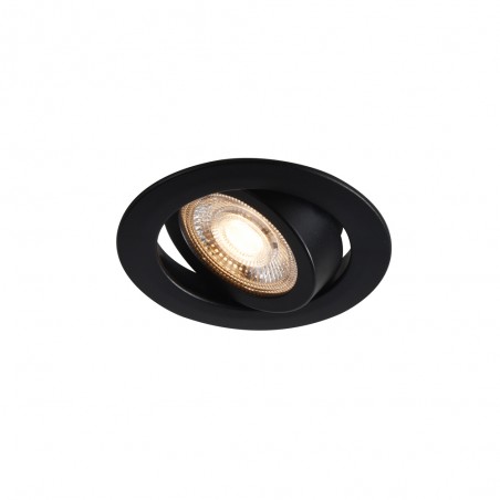 3-Kit LED Recessed Light Monolo (4.8W)