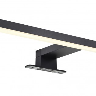 Bathroom LED Wall Lamp Marlee 80 3000K (11.50W)