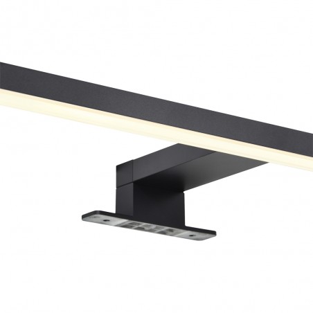 Aplique LED para baños Marlee 80 3000K (11.50W)