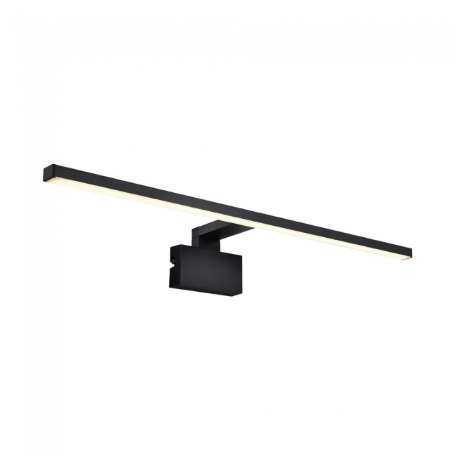 Aplique LED para baños Marlee 80 3000K (11.50W)