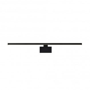 Aplique LED para baños Marlee 80 3000K (11.50W)