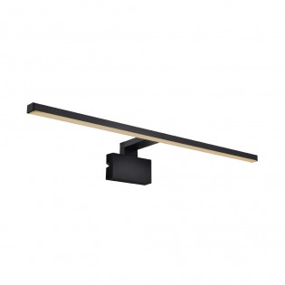 Aplique LED para baños Marlee 80 3000K (11.50W)