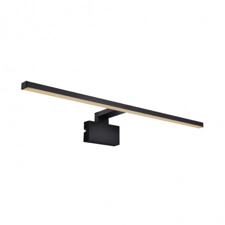 Aplique LED para baños Marlee 80 3000K (11.50W)