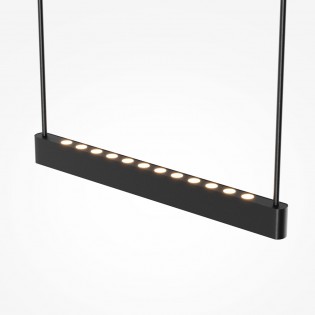 Lámpara colgante LED Ambience (23W)
