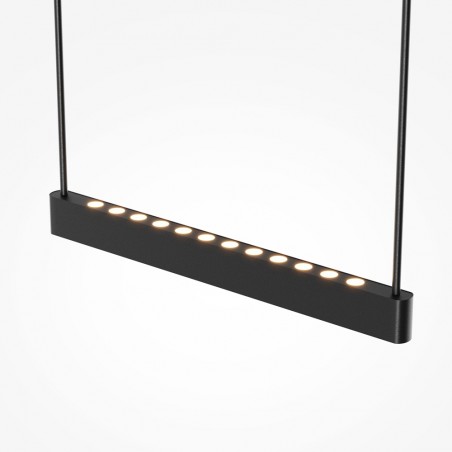 Lámpara colgante LED Ambience (23W)