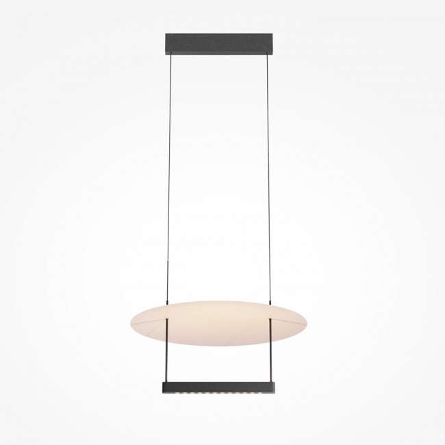 Lámpara colgante LED Ambience (23W)