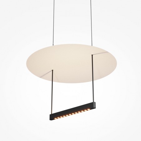Lámpara colgante LED Ambience (23W)