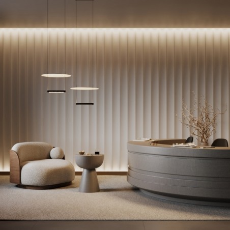 LED Pendant Lamp Ambience (23W)