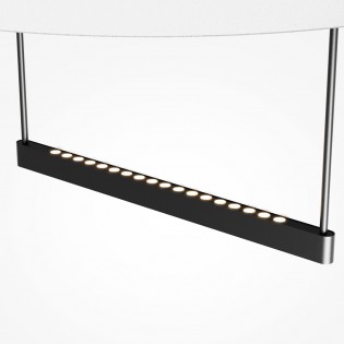 Lámpara colgante LED Ambience (30W)