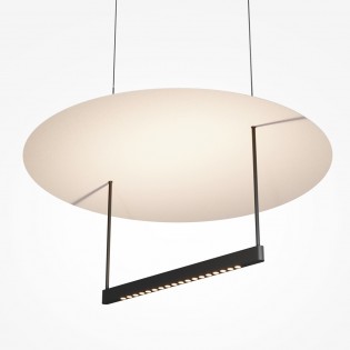 LED Pendant Lamp Ambience (30W)