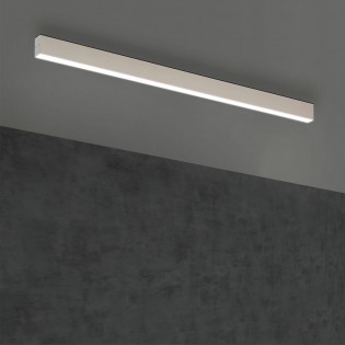 Plafón de techo LED Ti-Zas...