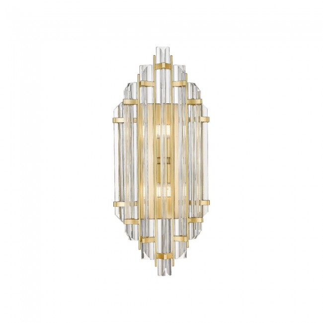 Wall lamp Alexandria (2 Lights)