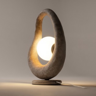 Lámpara de mesa Opus