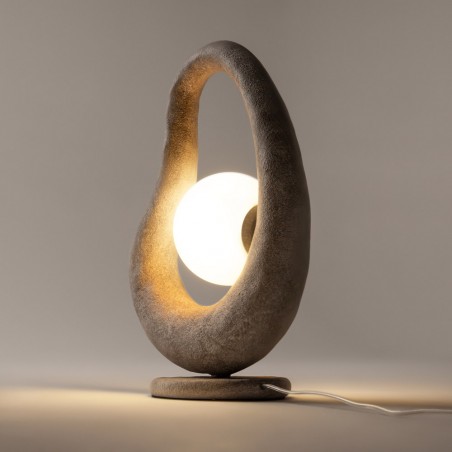 Lámpara de mesa Opus