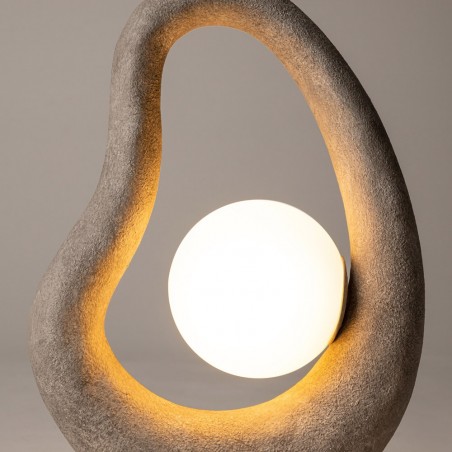 Lámpara de mesa Opus