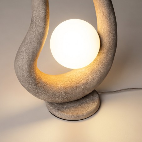 Lámpara de mesa Opus