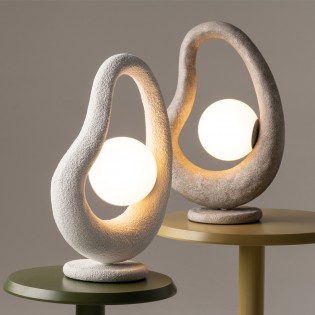 Lámpara de mesa Opus