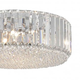 Flush light Prince (5 Lights)