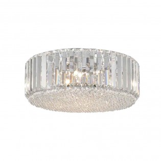 Flush light Prince (5 Lights)