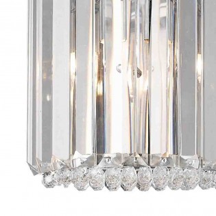 Wall lamp Prince