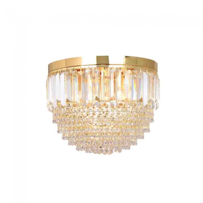 Flush light Charlotte (5 Lights)