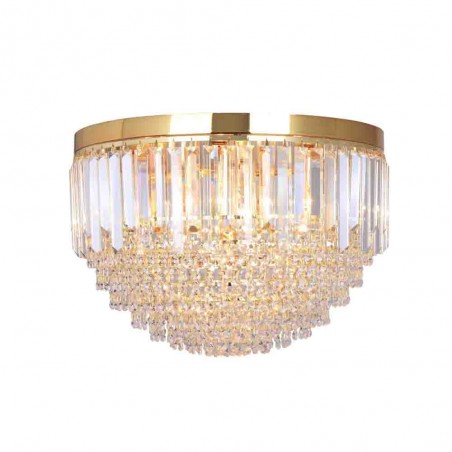 Flush light Charlotte (7 Lights)