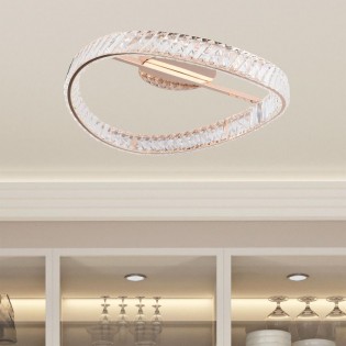 Flush light LED Gano (40W)