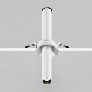 Foco de techo empotrable LED Focus T II (7W)