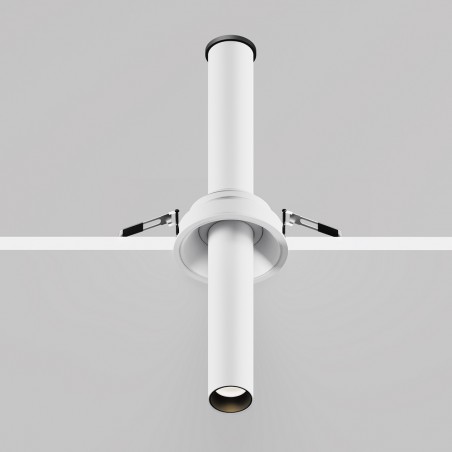 Foco de techo empotrable LED Focus T II (7W)