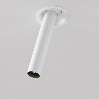Ceiling recessed spotlight...