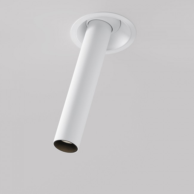 Foco de techo empotrable LED Focus T II (7W)