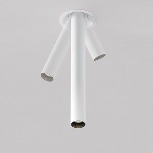 Ceiling recessed spotlight LED Focus T 30 (7W)