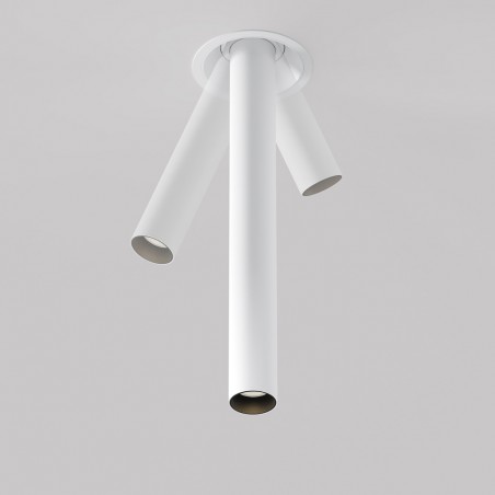 Ceiling recessed spotlight LED Focus T 30 (7W)