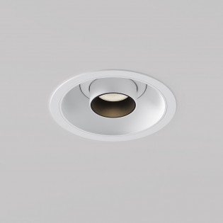 Foco de techo empotrable LED Focus T II (7W)