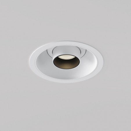 Foco de techo empotrable LED Focus T II (7W)