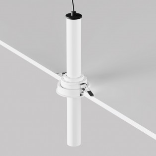 Ceiling recessed spotlight LED Focus T 30 (7W)