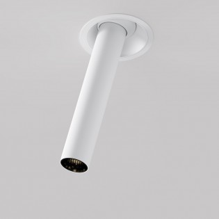 Foco de techo empotrable LED Focus T II (7W)