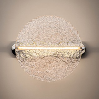 Aplique de pared LED Mangata (7W)