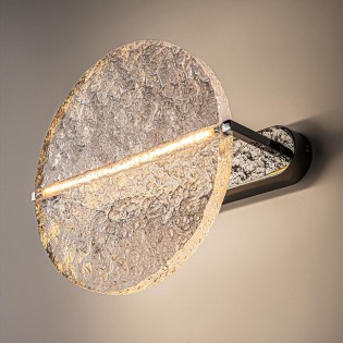 Aplique de pared LED Mangata (7W)