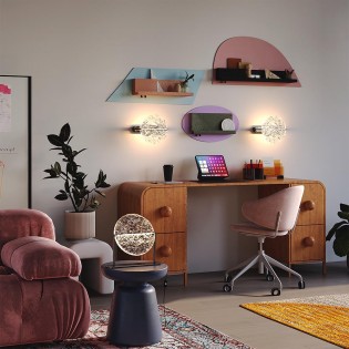 LED Wall Lamp Mangata (7W)