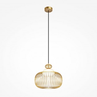 Pendant Lamp Levitation