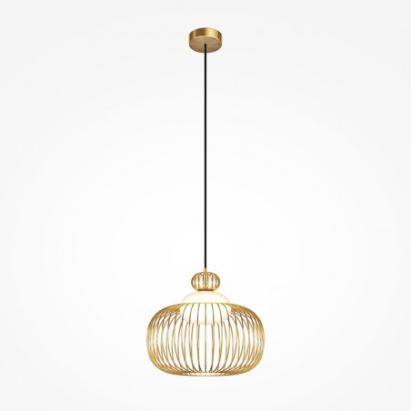 Pendant Lamp Levitation